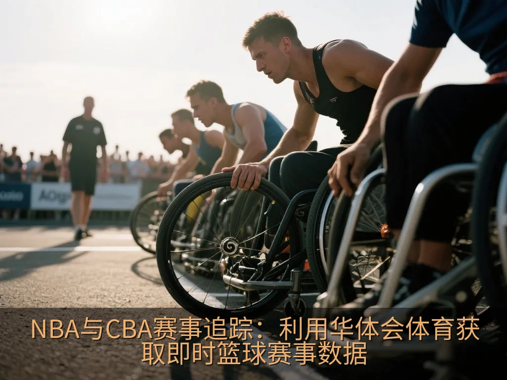 室内篮球场木地板上放置的篮球与柔和的场馆灯光