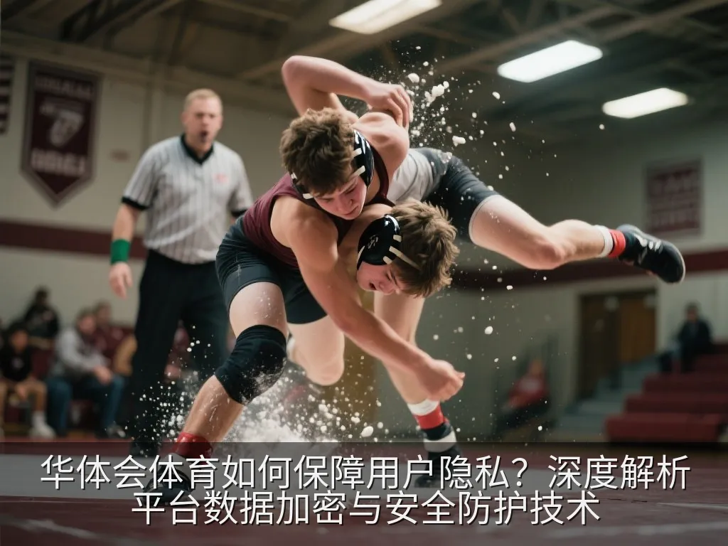 华体会体育如何保障用户隐私？深度解析平台数据加密与安全防护技术