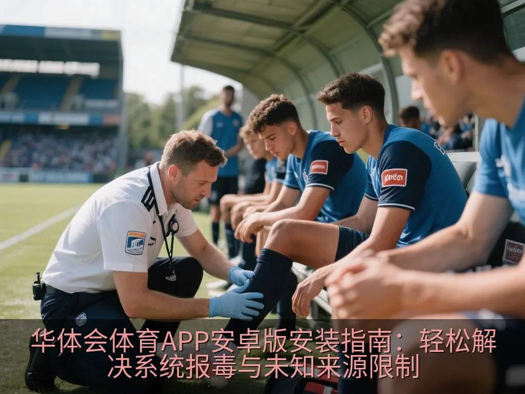 手机应用安全下载与安装进度条示意图